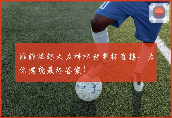 谁能捧起大力神杯世界杯直播，为你揭晓最终答案！